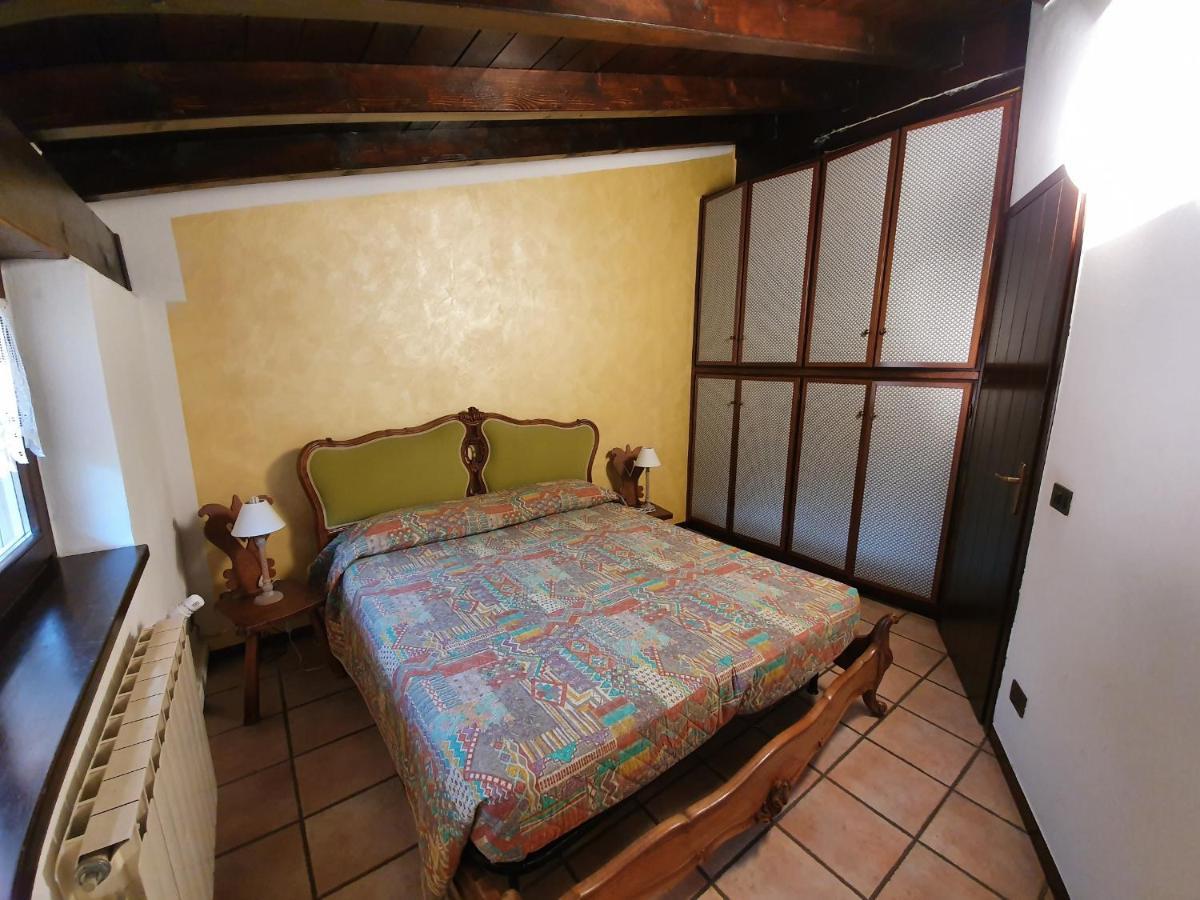 Re Di Quadri Villa Luino Ngoại thất bức ảnh