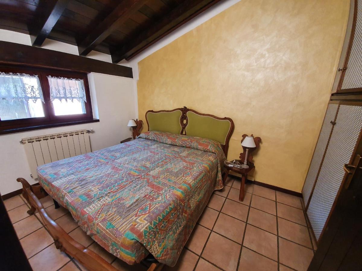 Re Di Quadri Villa Luino Ngoại thất bức ảnh