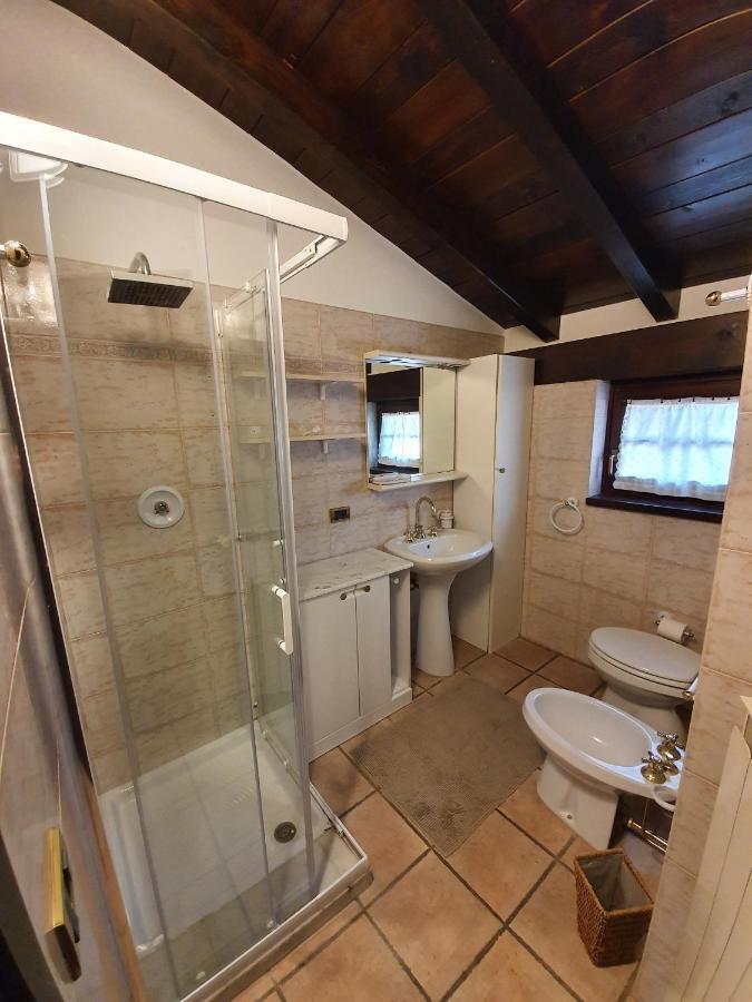 Re Di Quadri Villa Luino Ngoại thất bức ảnh