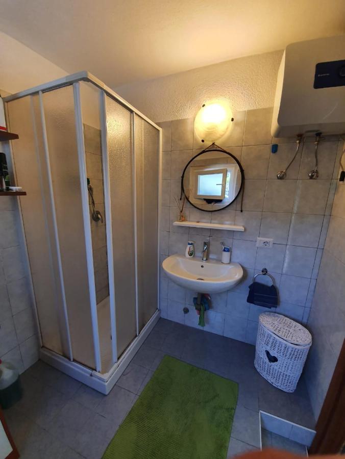 Re Di Quadri Villa Luino Ngoại thất bức ảnh