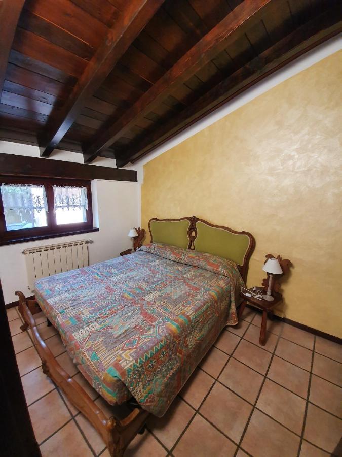 Re Di Quadri Villa Luino Ngoại thất bức ảnh